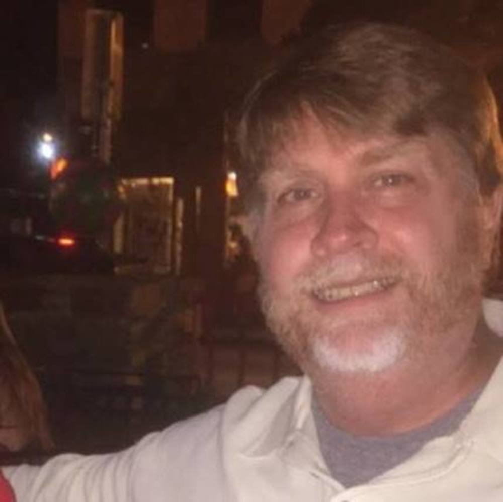 Meet your Posher, Gregory